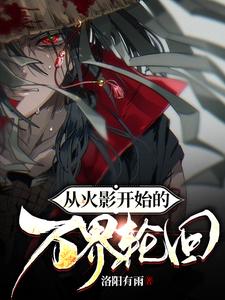 从火影开始的万磁王